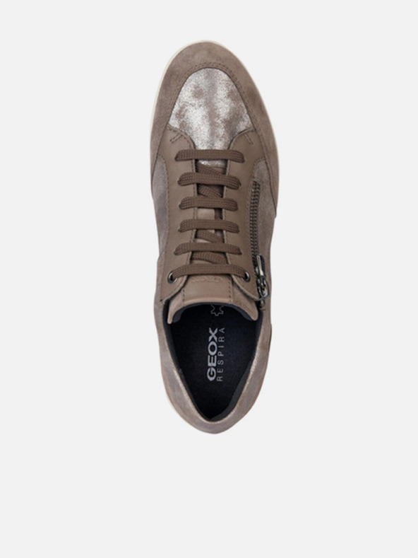 Geox Barna Geox Myria női tornacipő