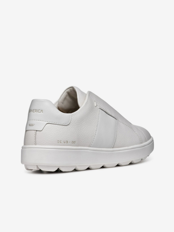 Geox Fehér Női Geox Spherica ECUB-1 cipők Geox Spherica ECUB-1 női tornacipő