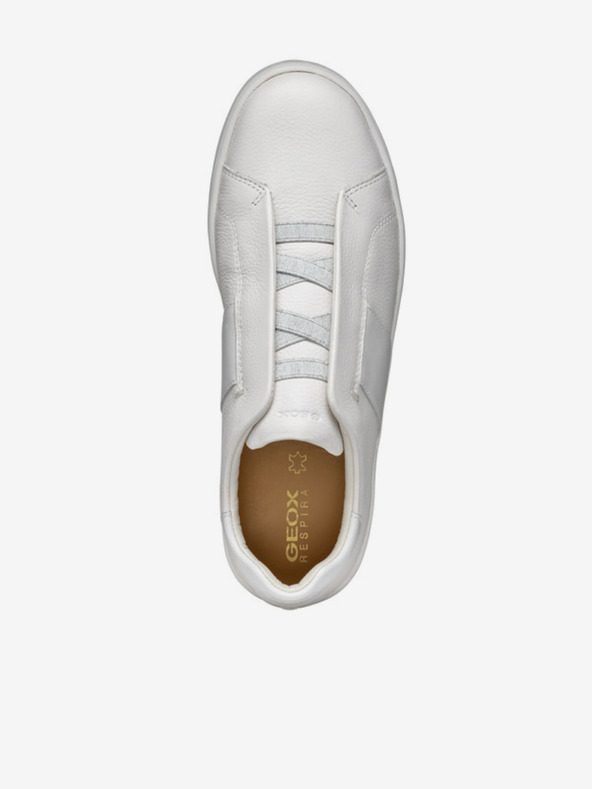 Geox Fehér Női Geox Spherica ECUB-1 cipők Geox Spherica ECUB-1 női tornacipő
