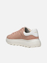 Geox Rózsaszín női Geox Spherica ec4.1 tornacipő