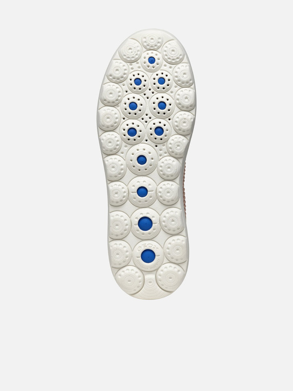 Geox Rózsaszín női Geox Spherica ec4.1 tornacipő