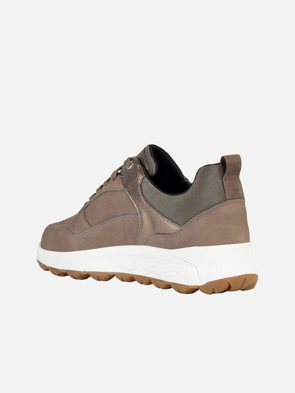 Geox Barna női Geox Spherica 4x4 4x4 b abx tornacipő