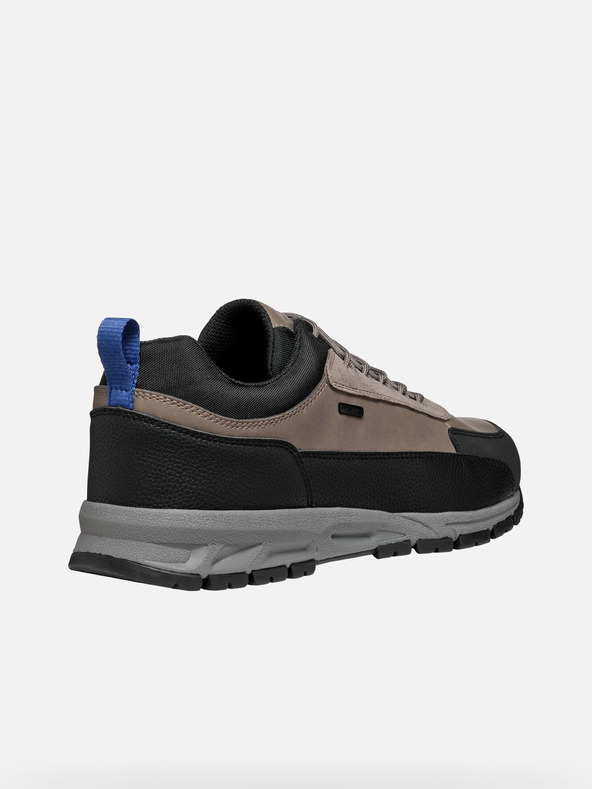 Geox Világosbarna férfi tornacipő Geox Doray B Abx