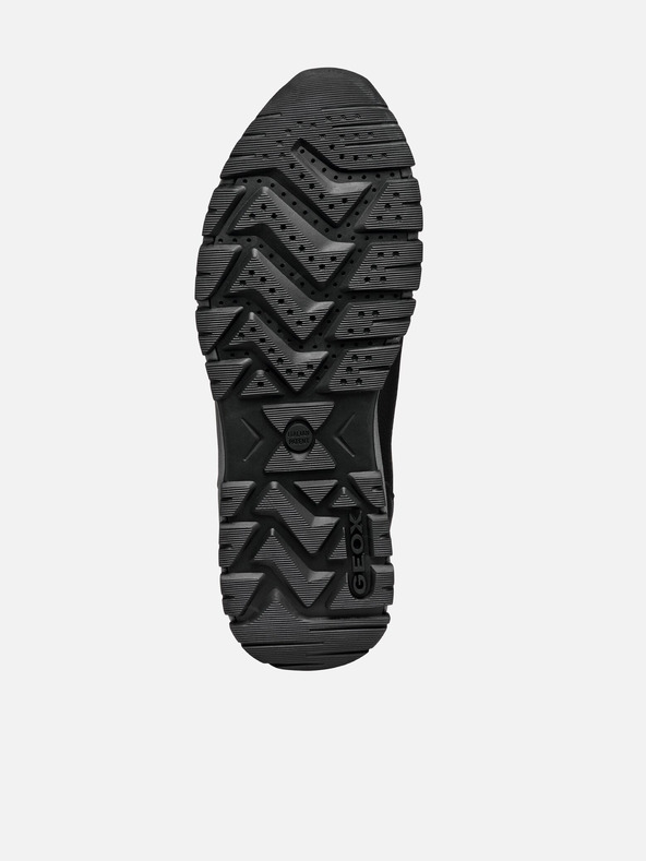 Geox Világosbarna férfi tornacipő Geox Doray B Abx