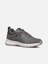 Geox Szürke Női tornacipő Geox Braies B ABX