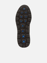 Geox Fekete női Geox Spherica tornacipő