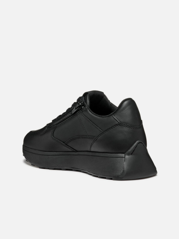 Geox Fekete női Geox Amabel tornacipő