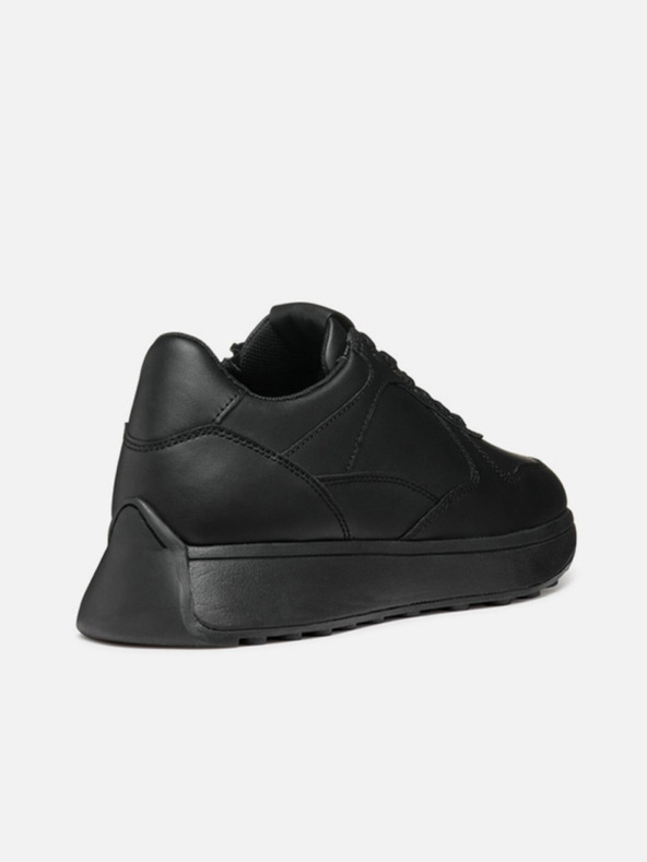 Geox Fekete női Geox Amabel tornacipő