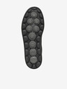 Geox Fekete Női Geox Spherica ECUB-1 női tornacipő