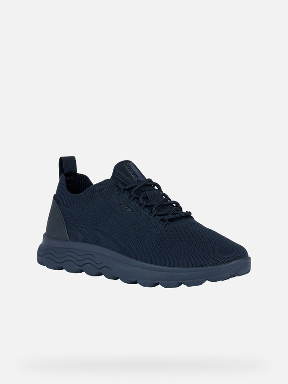 Geox Sötétkék férfi Geox Spherica tornacipő