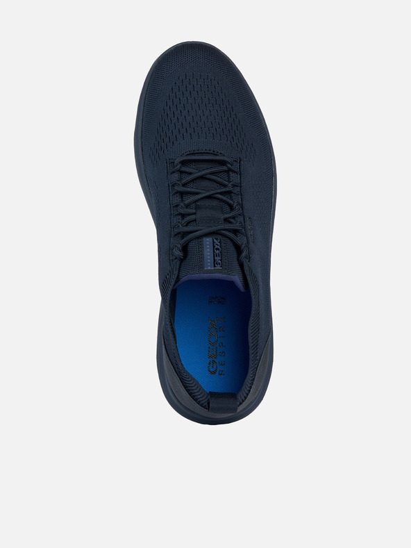 Geox Sötétkék férfi Geox Spherica tornacipő