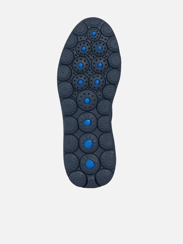 Geox Sötétkék férfi Geox Spherica tornacipő