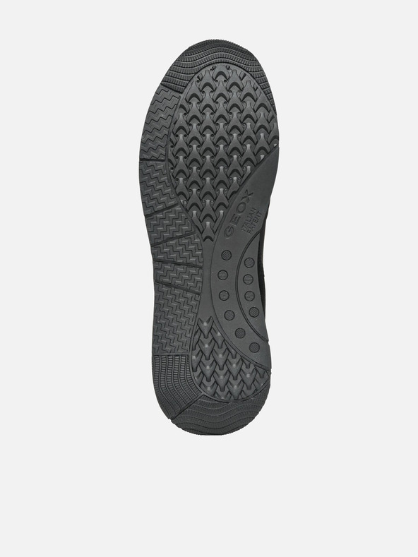 Geox Fekete női Geox Bulmya tornacipő