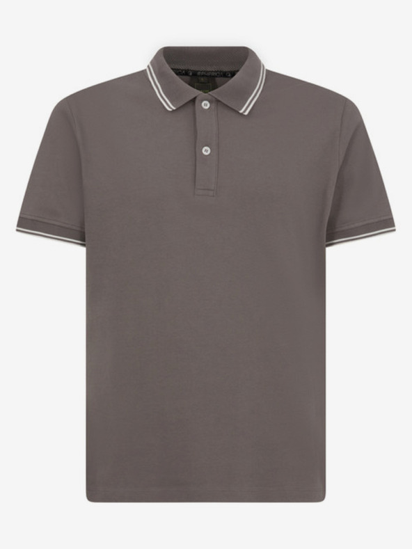 Geox Krém férfi pólóing Geox Polo