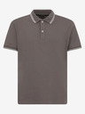 Geox Krém férfi pólóing Geox Polo