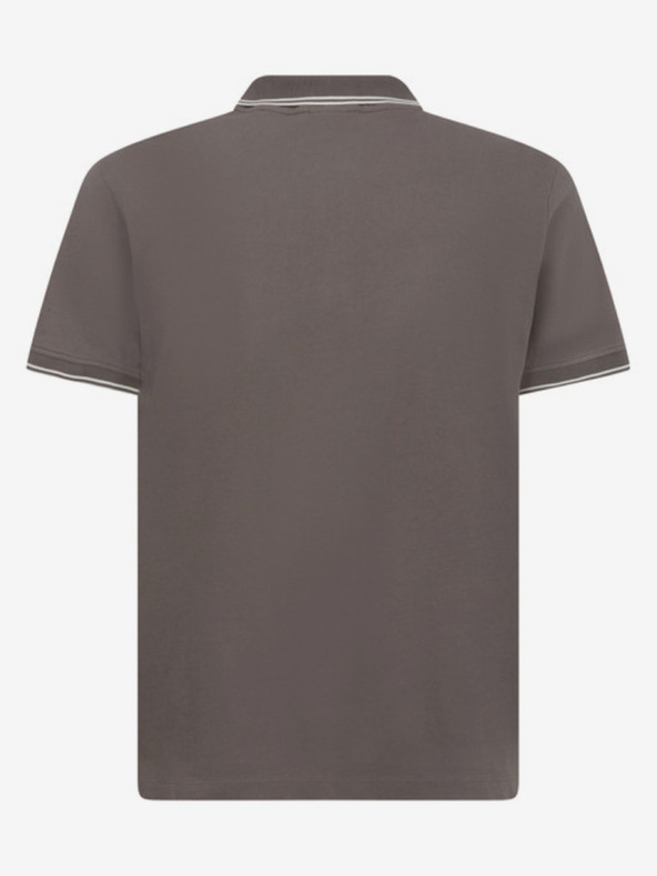Geox Krém férfi pólóing Geox Polo