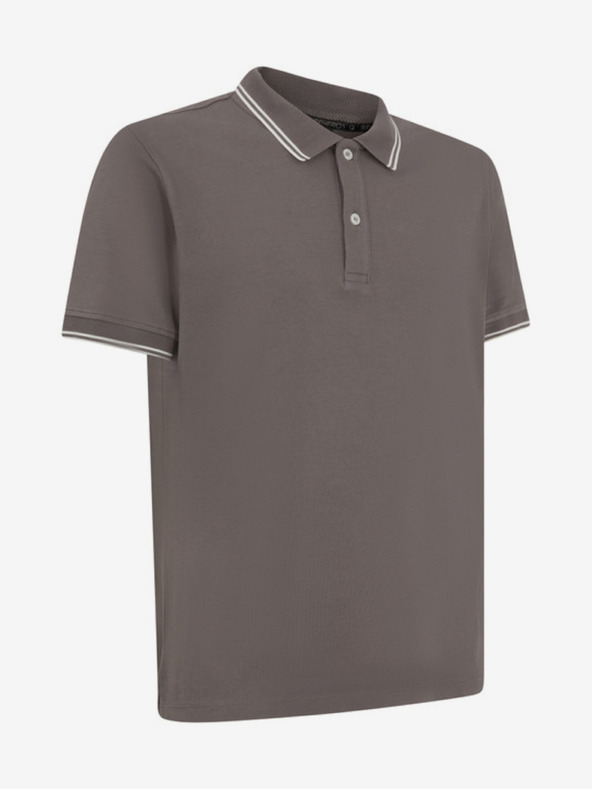 Geox Krém férfi pólóing Geox Polo