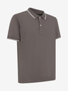 Geox Krém férfi pólóing Geox Polo
