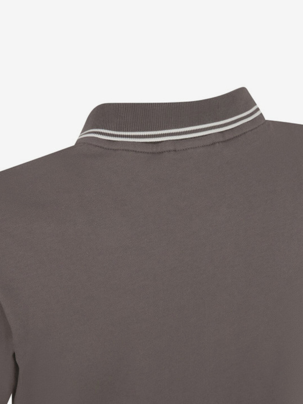 Geox Krém férfi pólóing Geox Polo
