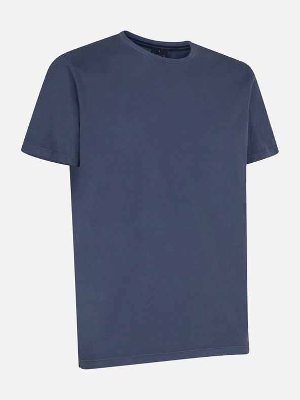 Geox Kék férfi Geox póló