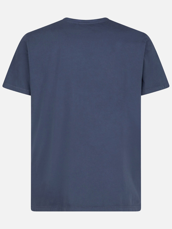 Geox Kék férfi Geox póló