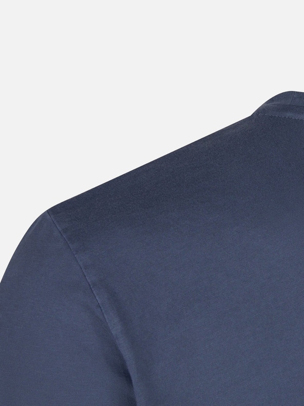 Geox Kék férfi Geox póló