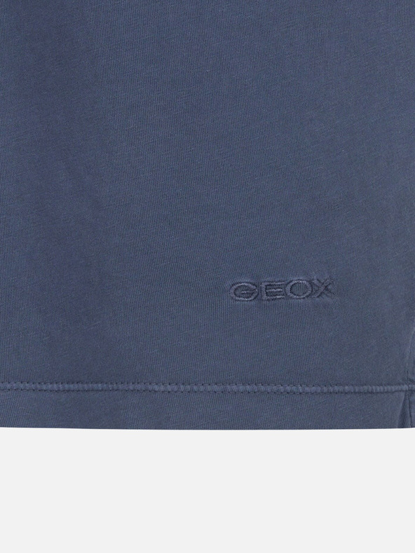 Geox Kék férfi Geox póló