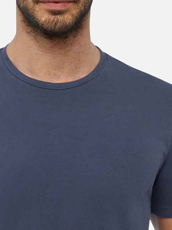 Geox Kék férfi Geox póló