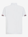 Geox Fehér férfi pólóing Geox Polo
