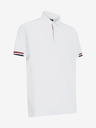 Geox Fehér férfi pólóing Geox Polo