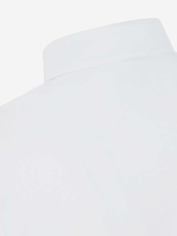 Geox Fehér férfi pólóing Geox Polo