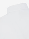 Geox Fehér férfi pólóing Geox Polo