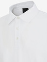 Geox Fehér férfi pólóing Geox Polo