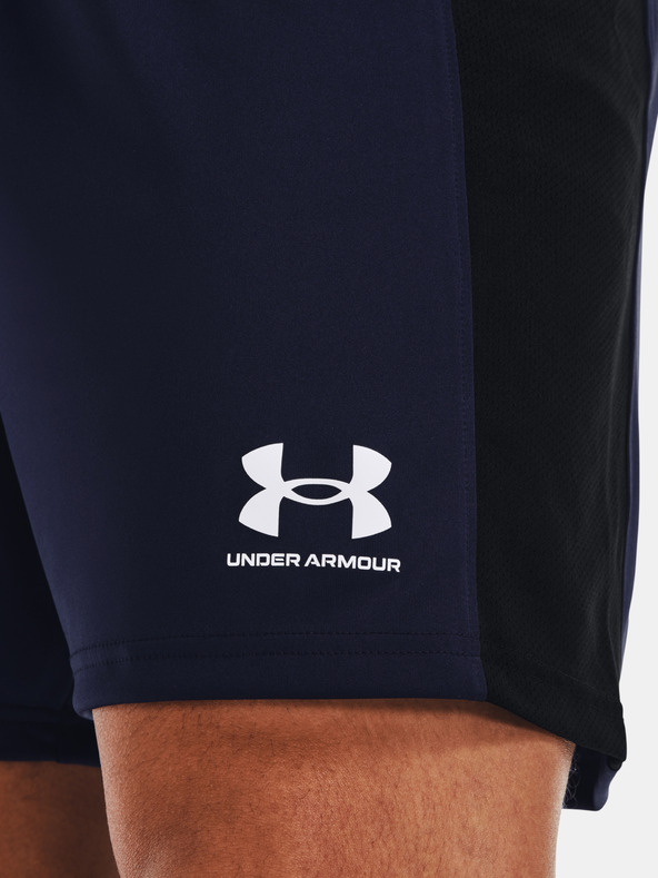 Under Armour Férfi rövidnadrágok Under Armour Challenger Knit Short