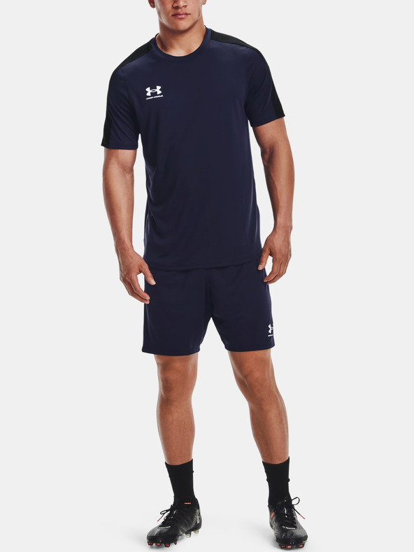 Under Armour Férfi rövidnadrágok Under Armour Challenger Knit Short