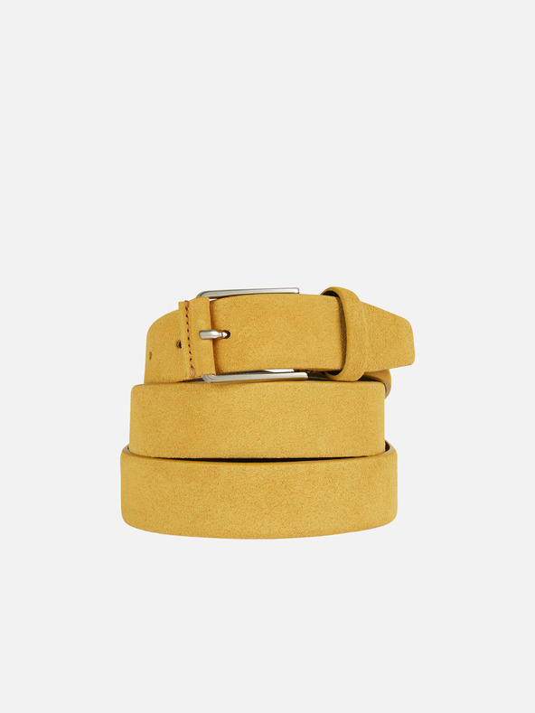 Geox Sárga férfi öv Geox Belt