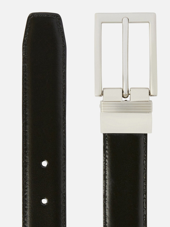 Geox Fekete férfi Geox öv