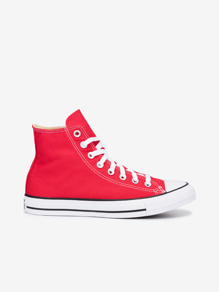 Converse Piros bokacipő Converse Chuck Taylor All Star edzőcipő