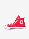 Converse Piros bokacipő Converse Chuck Taylor All Star edzőcipő