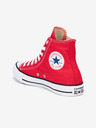 Converse Piros bokacipő Converse Chuck Taylor All Star edzőcipő