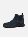 Geox Sötétkék férfi Geox Andalo bokacsizma