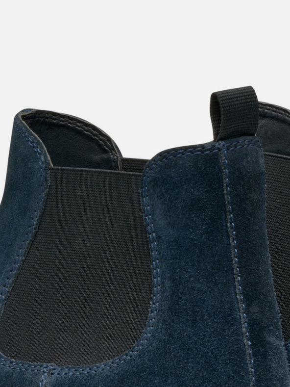 Geox Sötétkék férfi Geox Andalo bokacsizma