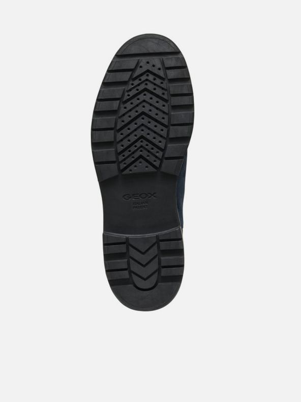 Geox Sötétkék férfi Geox Andalo bokacsizma
