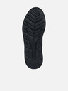 Geox Fekete férfi Geox Portello bokacsizma