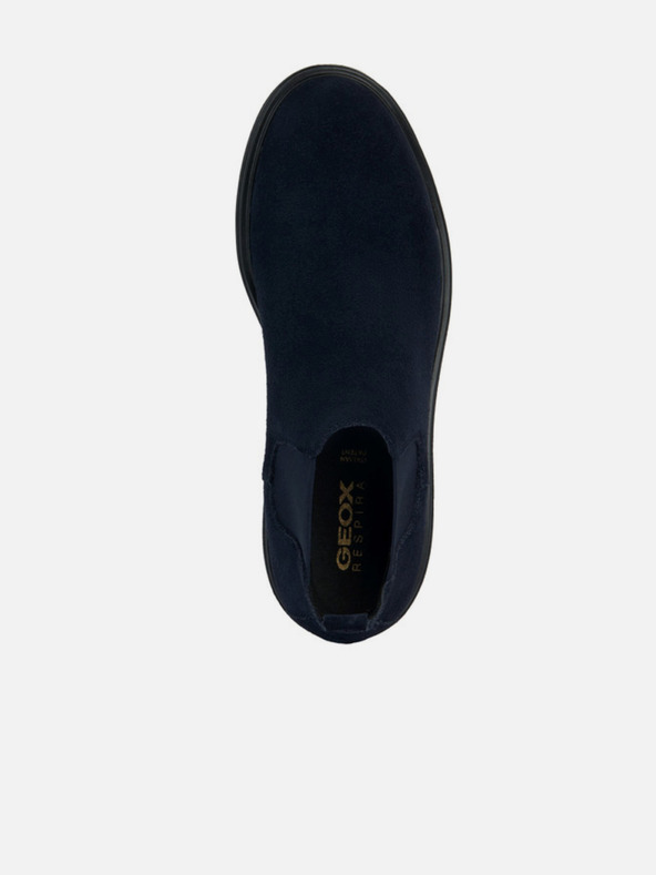 Geox Sötétkék Férfi Geox Ottavio bokacsizma