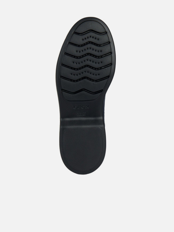 Geox Sötétkék Férfi Geox Ottavio bokacsizma