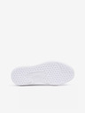Vans Világosszürke női bőr tornacipő VANS