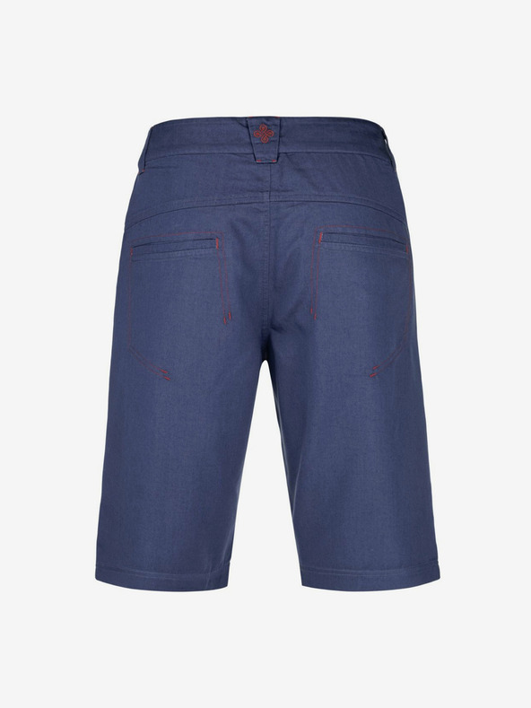 Kilpi Sötétkék férfi sportnadrág Kilpi RUSTON