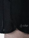Kilpi Fekete férfi sportnadrág Kilpi COMFY
