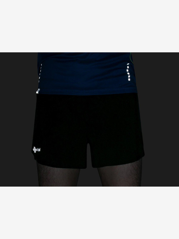 Kilpi Fekete férfi sportnadrág Kilpi COMFY